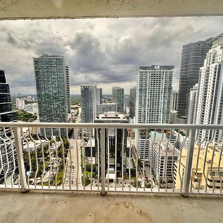 The Stay At Brickell Club Miami Dış mekan fotoğraf
