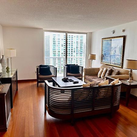The Stay At Brickell Club Miami Dış mekan fotoğraf