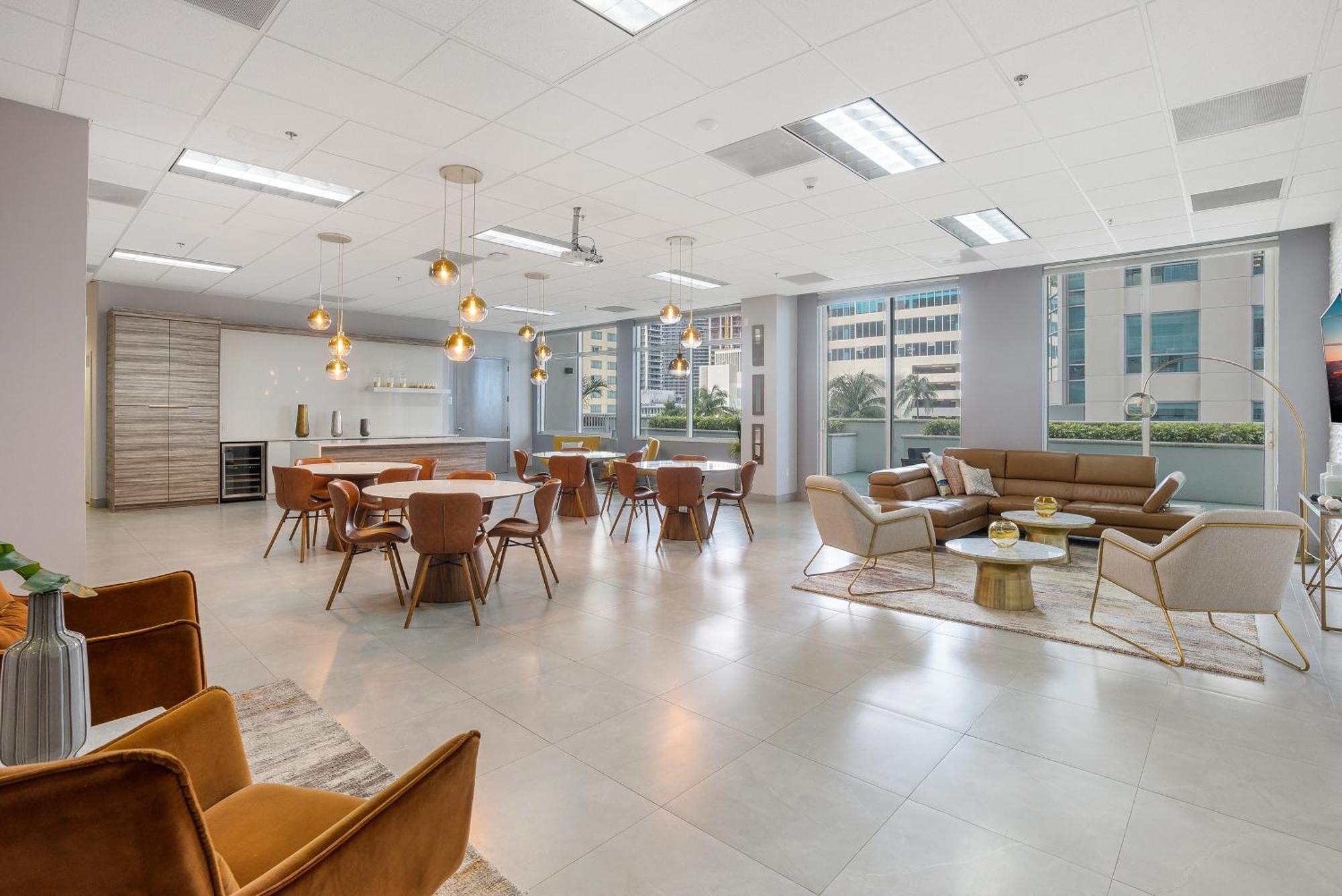 The Stay At Brickell Club Miami Dış mekan fotoğraf