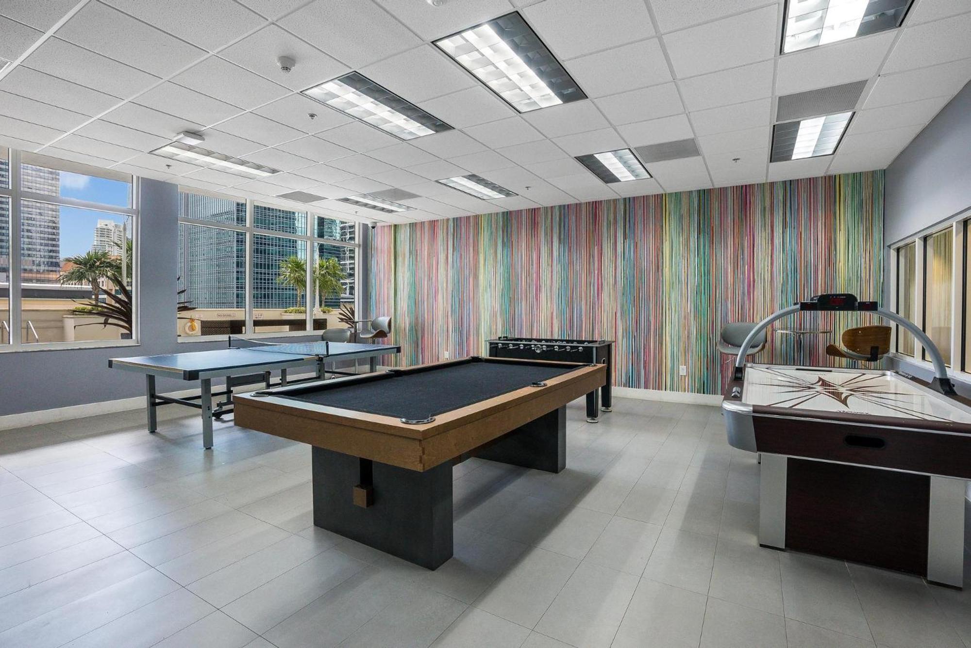 The Stay At Brickell Club Miami Dış mekan fotoğraf
