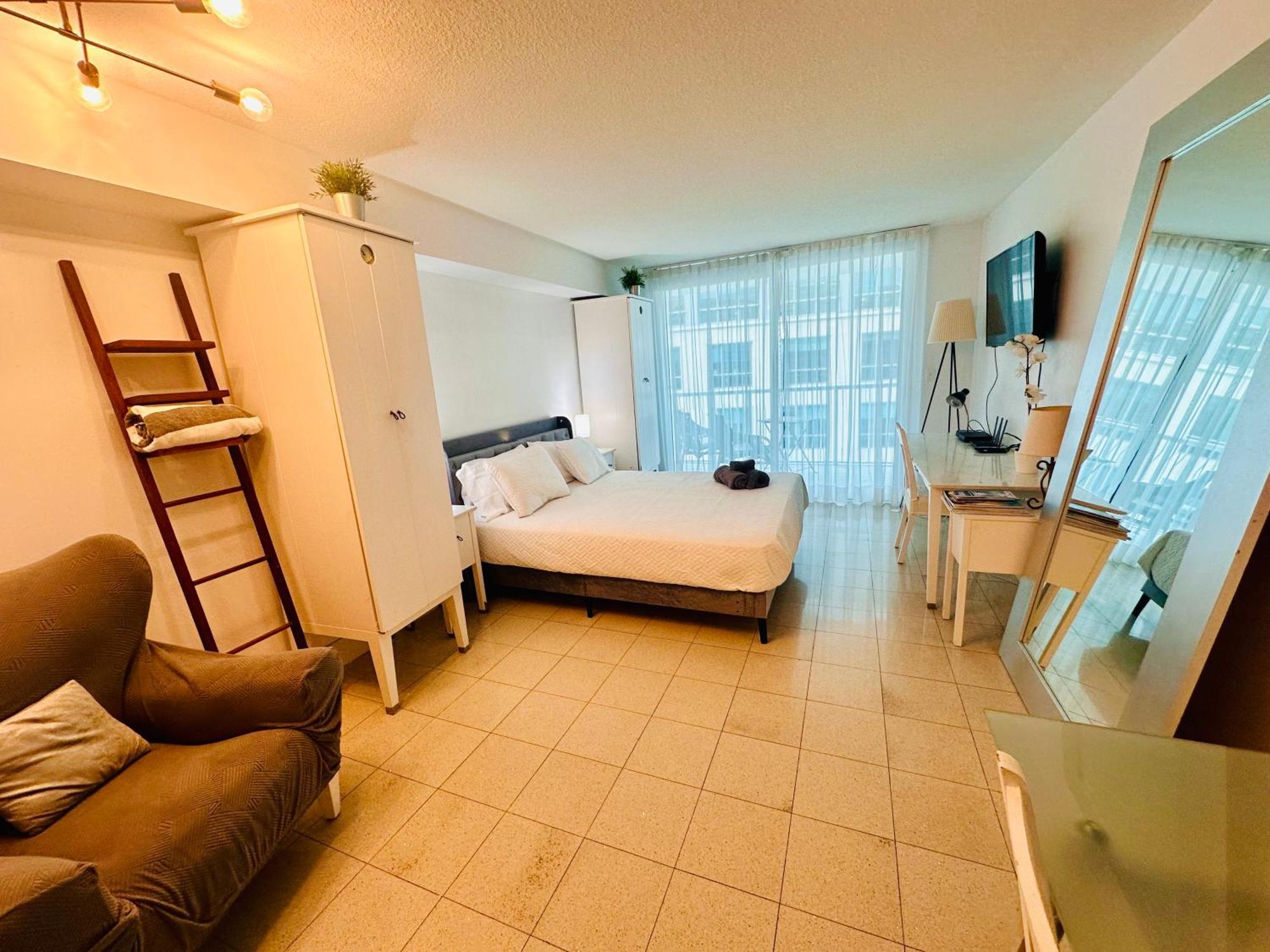 The Stay At Brickell Club Miami Dış mekan fotoğraf