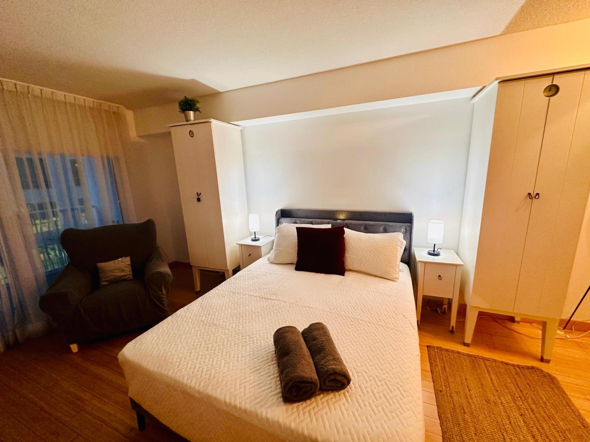 The Stay At Brickell Club Miami Dış mekan fotoğraf