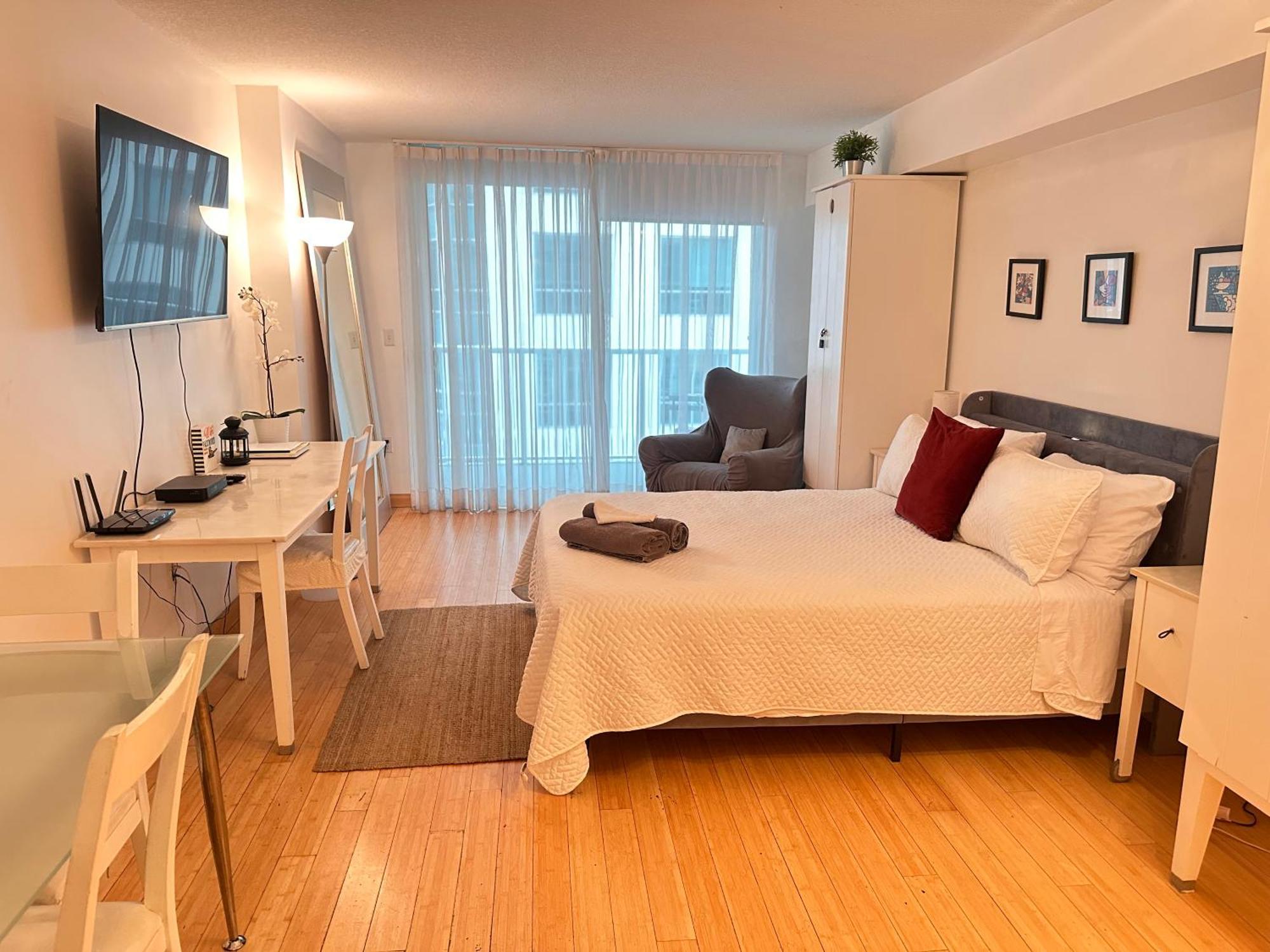 The Stay At Brickell Club Miami Dış mekan fotoğraf