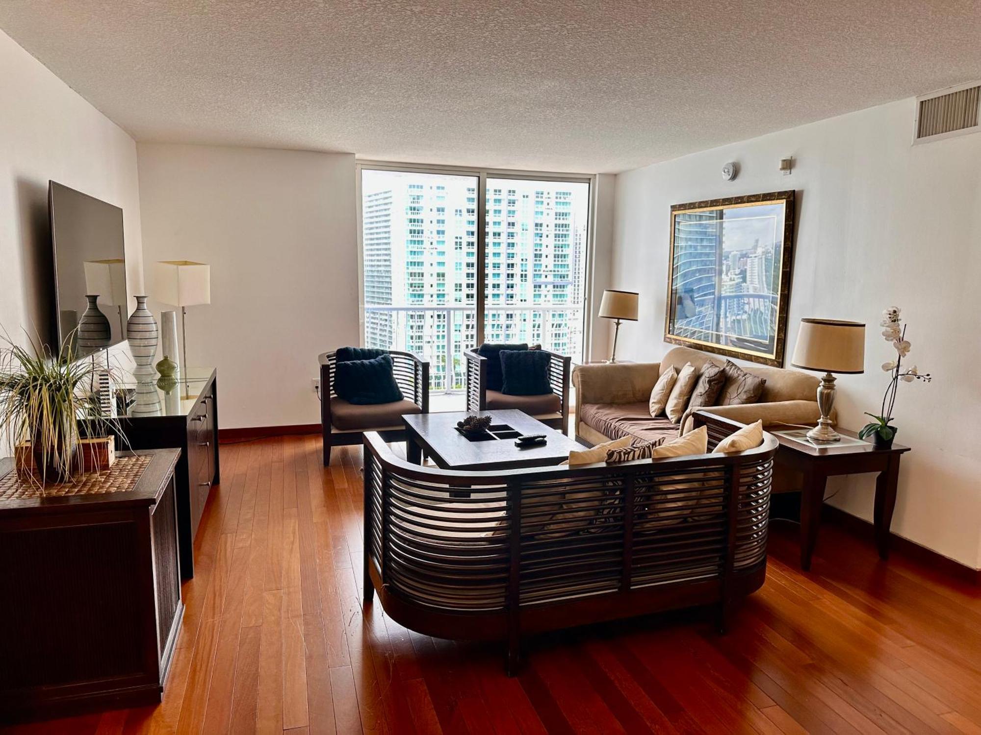The Stay At Brickell Club Miami Dış mekan fotoğraf