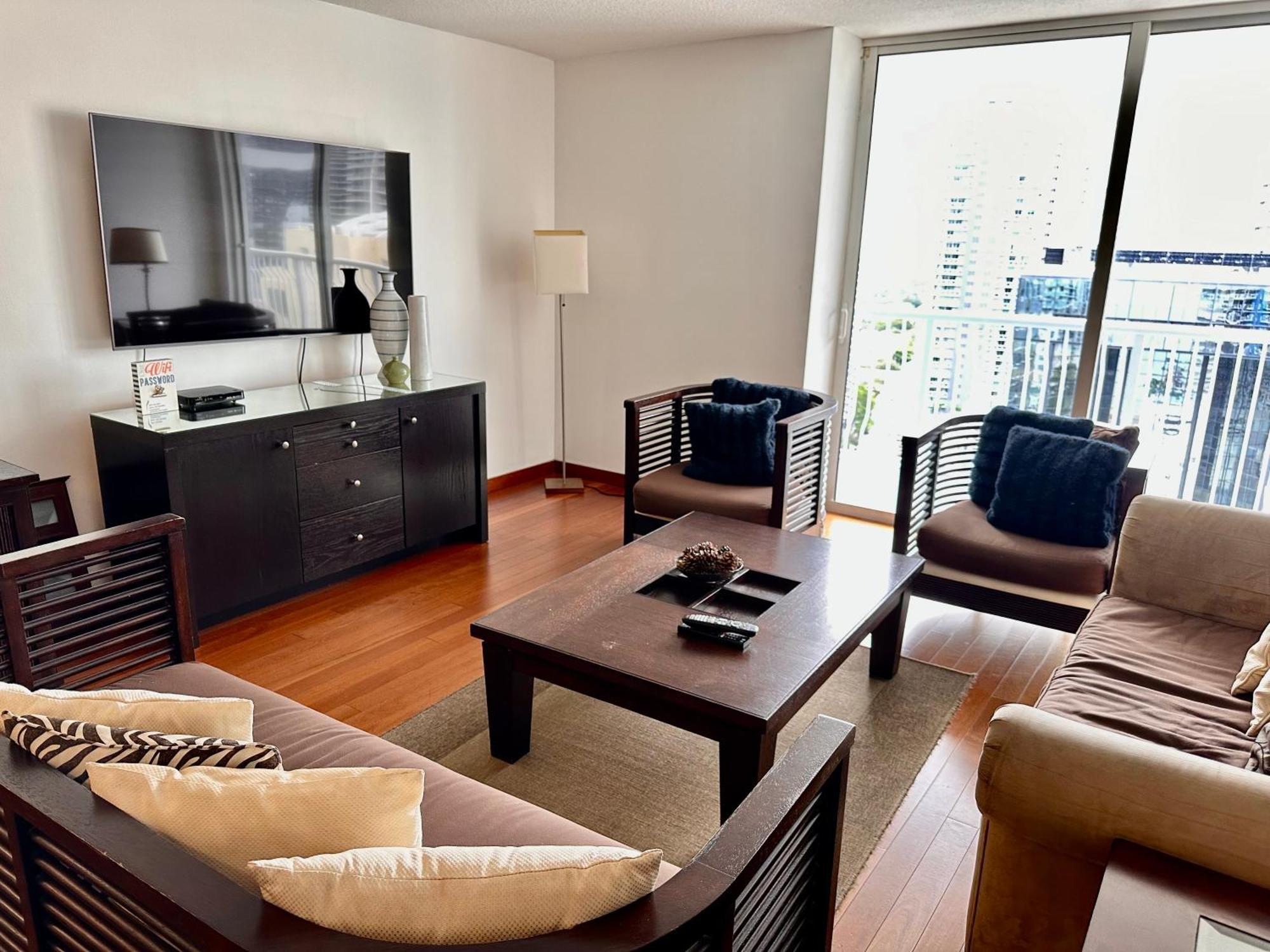 The Stay At Brickell Club Miami Dış mekan fotoğraf