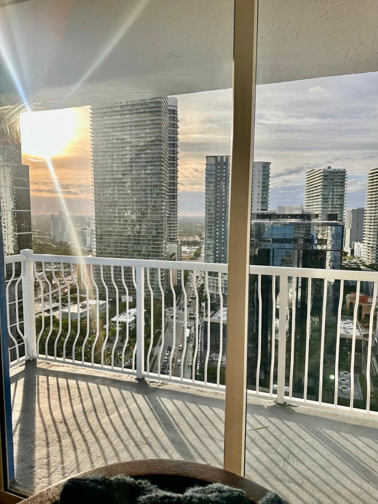 The Stay At Brickell Club Miami Dış mekan fotoğraf