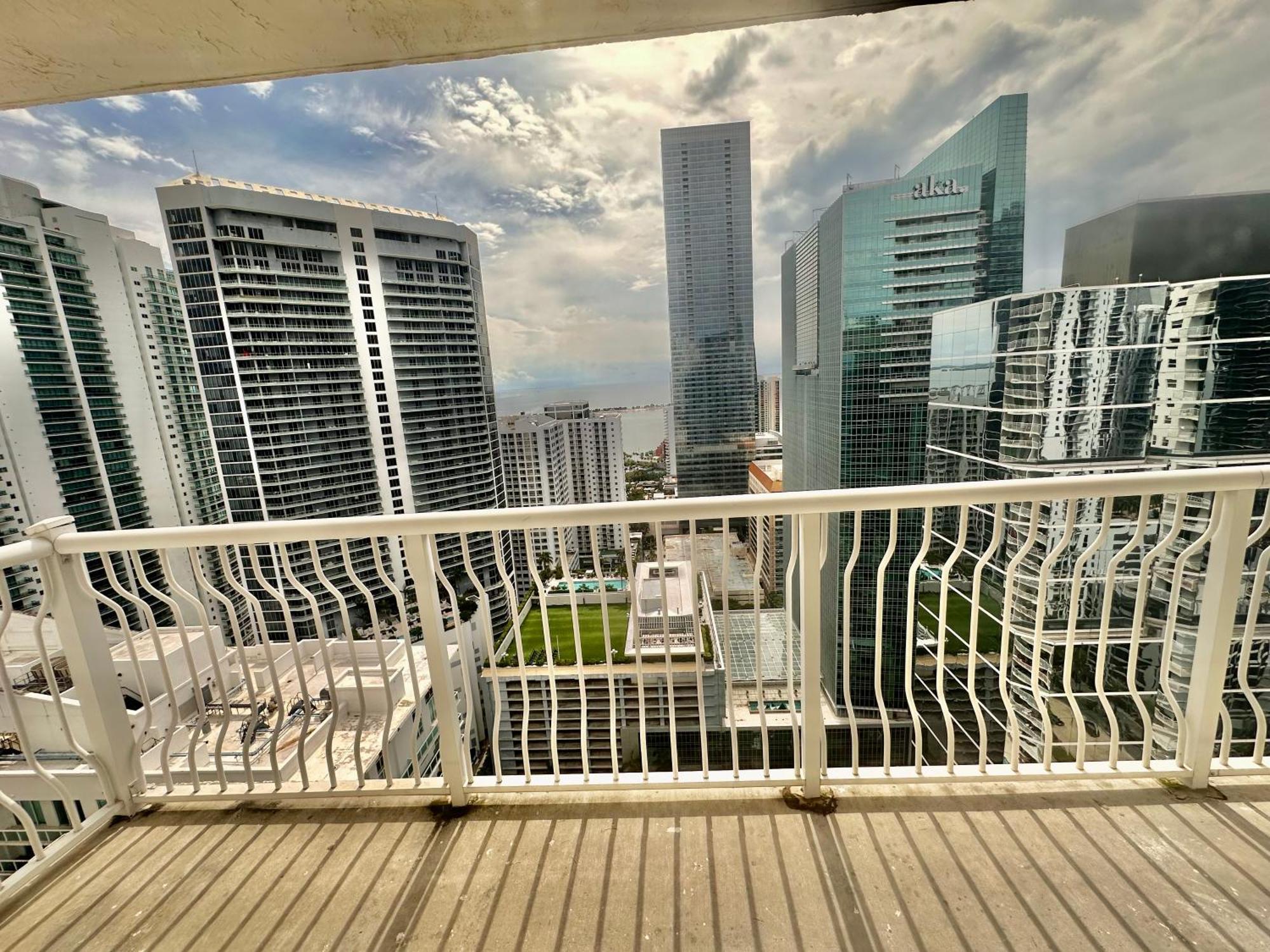 The Stay At Brickell Club Miami Dış mekan fotoğraf