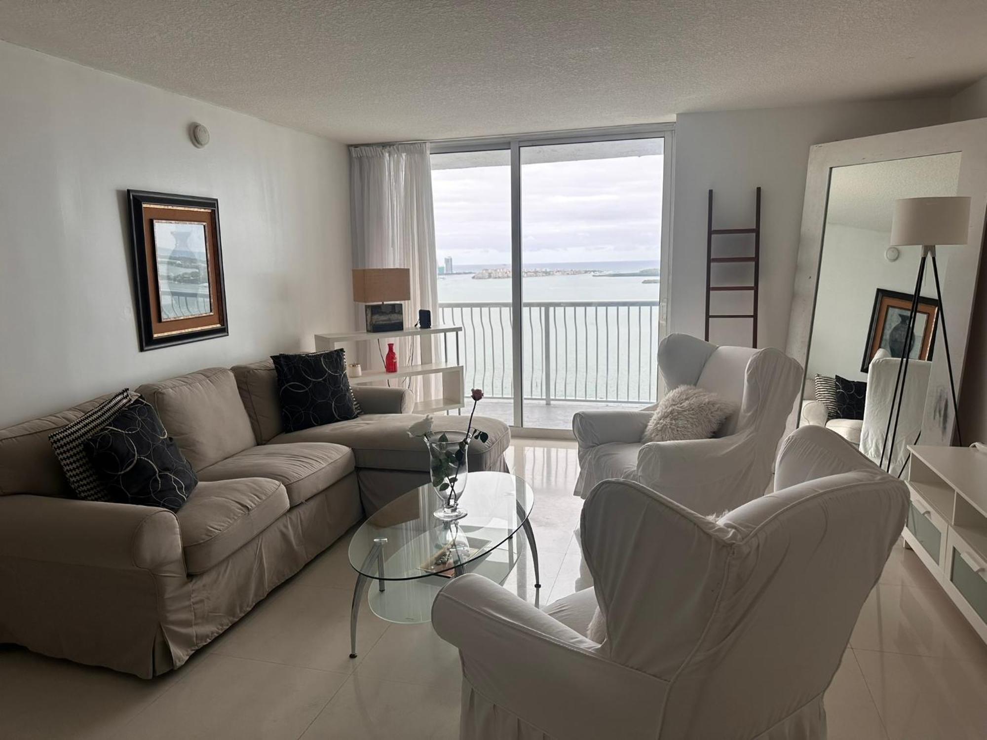 The Stay At Brickell Club Miami Dış mekan fotoğraf