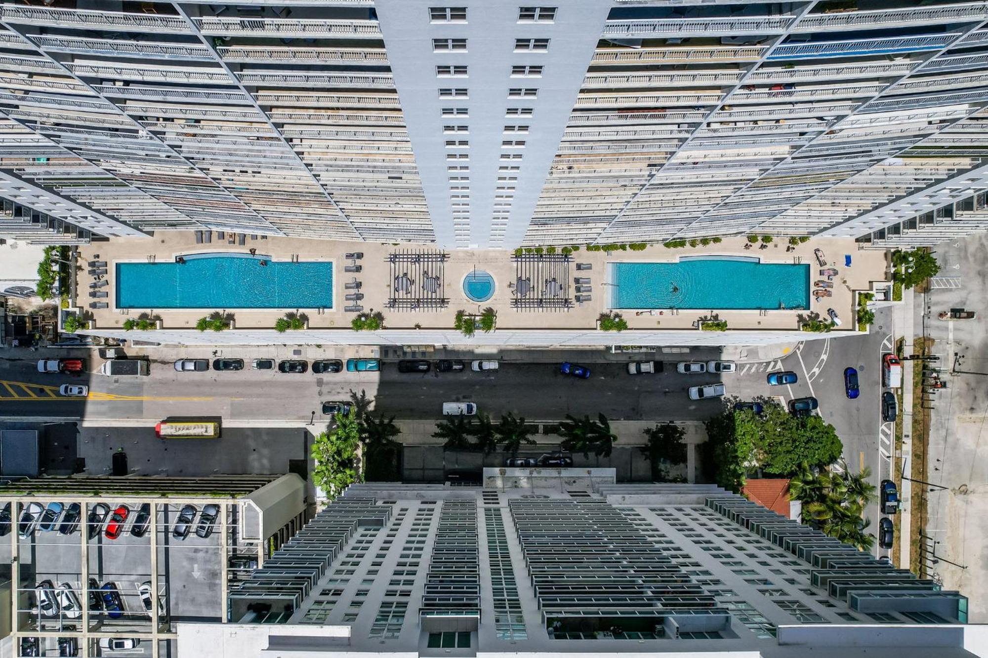 The Stay At Brickell Club Miami Dış mekan fotoğraf