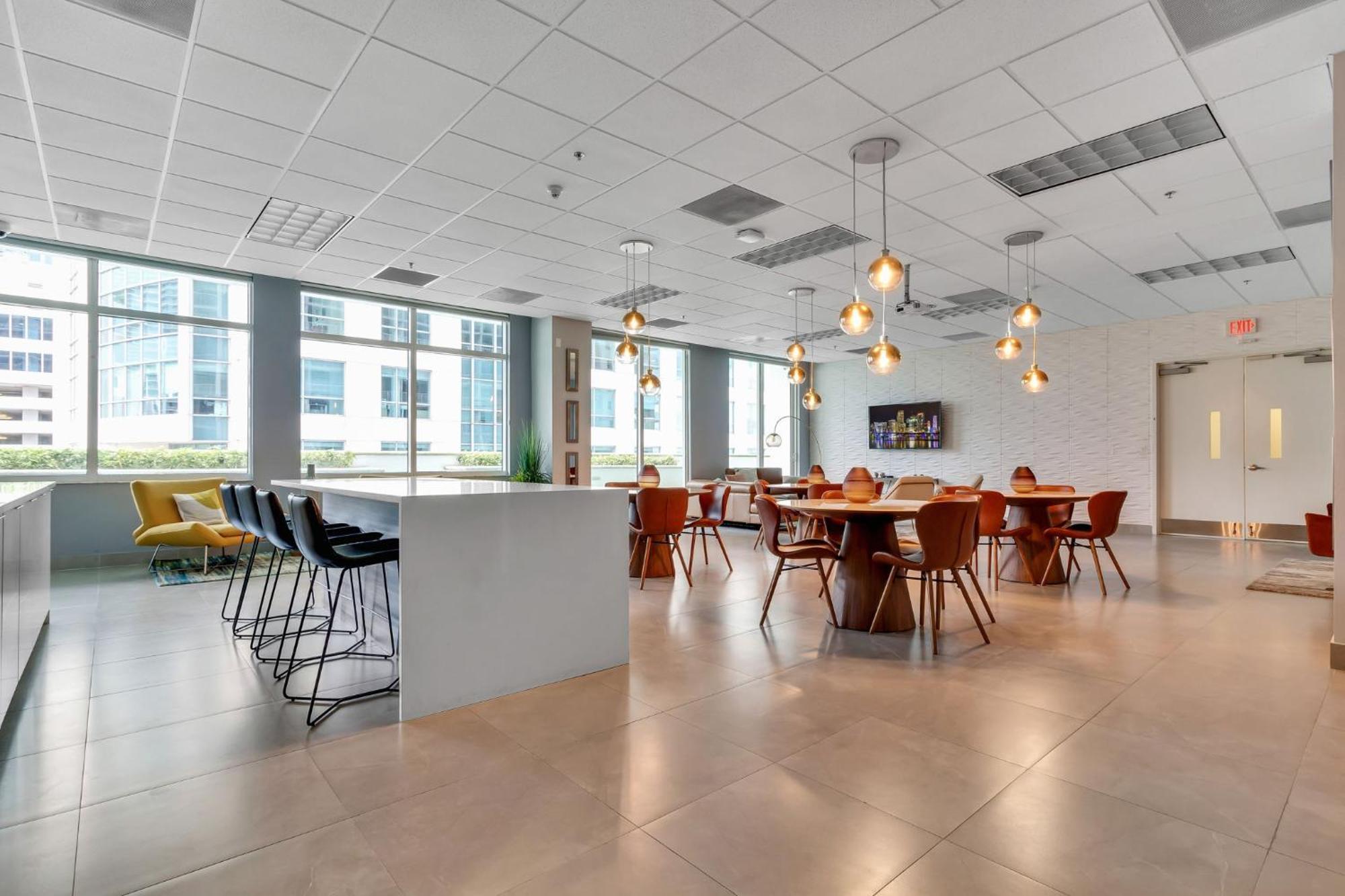 The Stay At Brickell Club Miami Dış mekan fotoğraf