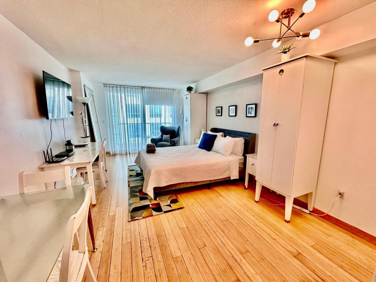 The Stay At Brickell Club Miami Dış mekan fotoğraf