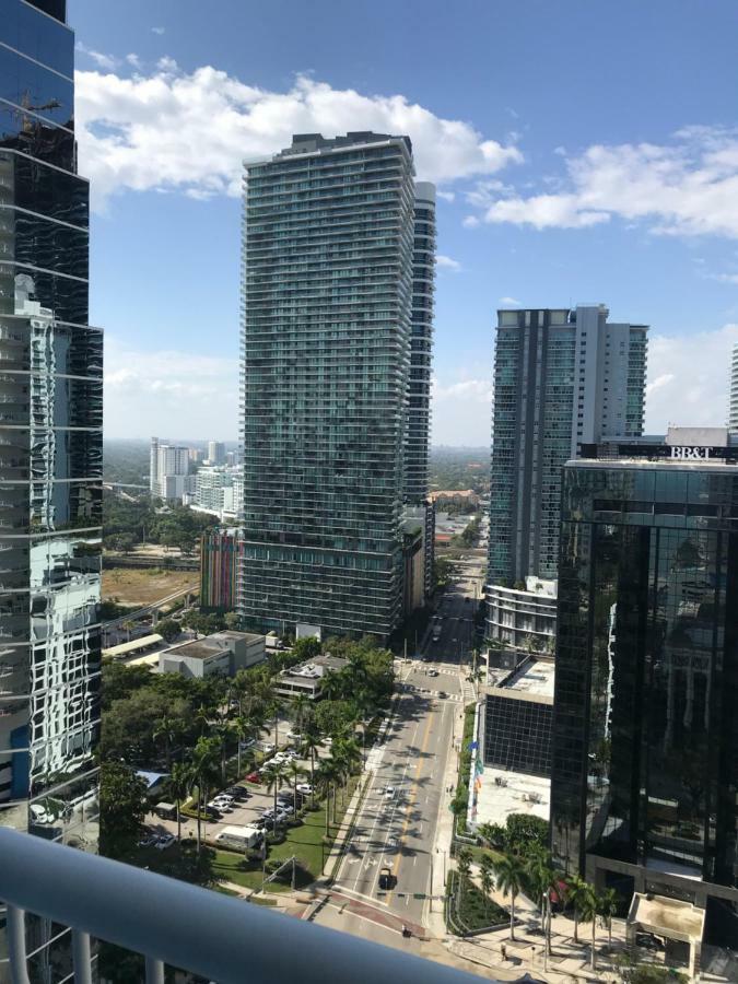 The Stay At Brickell Club Miami Dış mekan fotoğraf