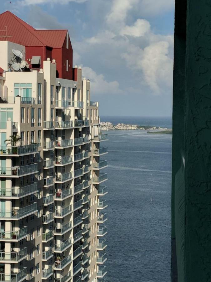 The Stay At Brickell Club Miami Dış mekan fotoğraf