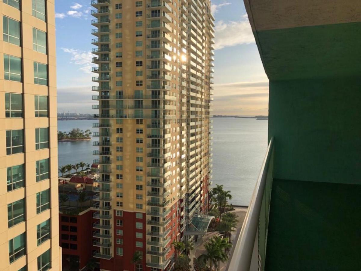The Stay At Brickell Club Miami Dış mekan fotoğraf